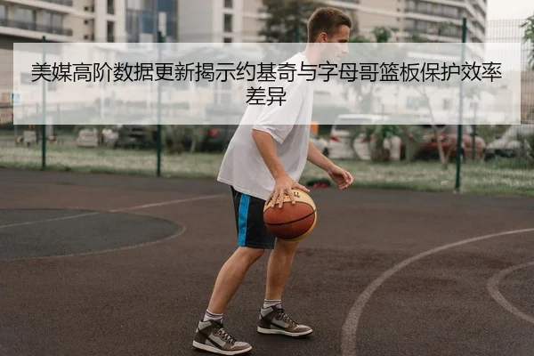 美媒高阶数据更新揭示约基奇与字母哥篮板保护效率差异